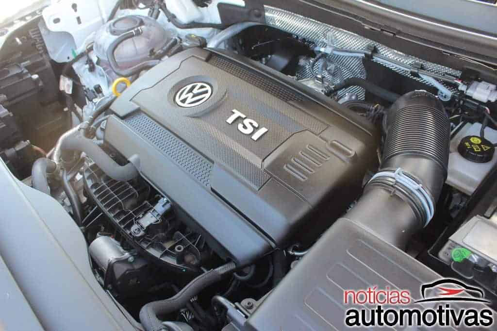 Tiguan 2020: preço, versões, motor, consumo 