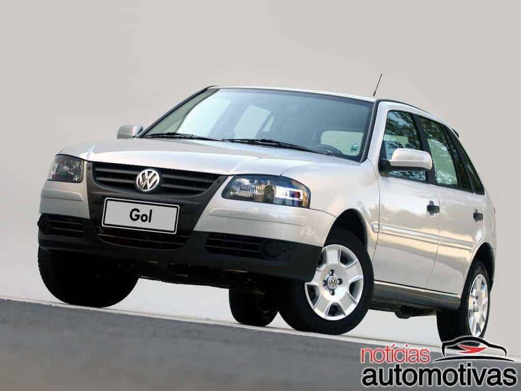 Volkswagen Gol power