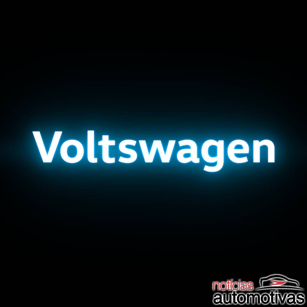 Voltswagen é confirmado como novo nome da VW nos EUA 