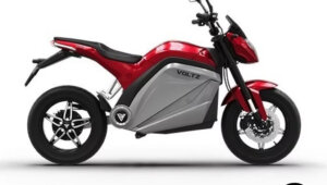 Voltz: motos elétricas usarão comércios como pontos de recarga 