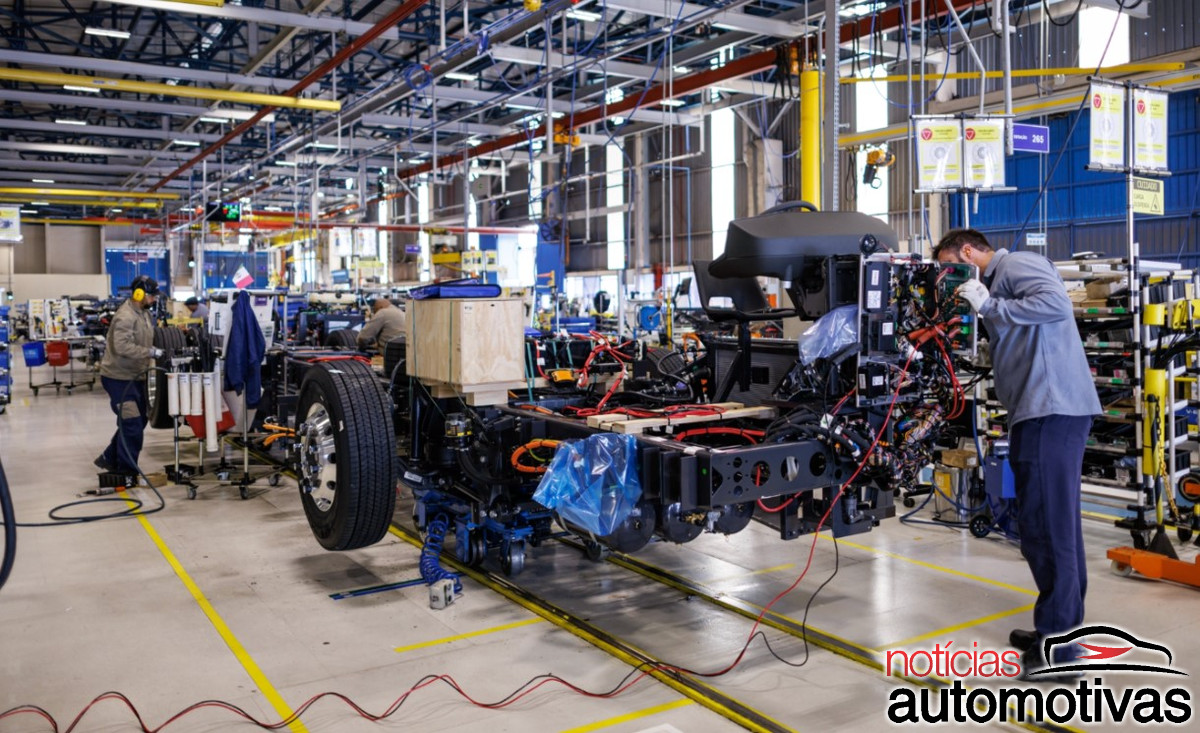 volvo 500 mil brasil 4 volvo 500 mil brasil 4