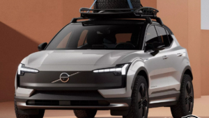 volvo ex30 cross country 1