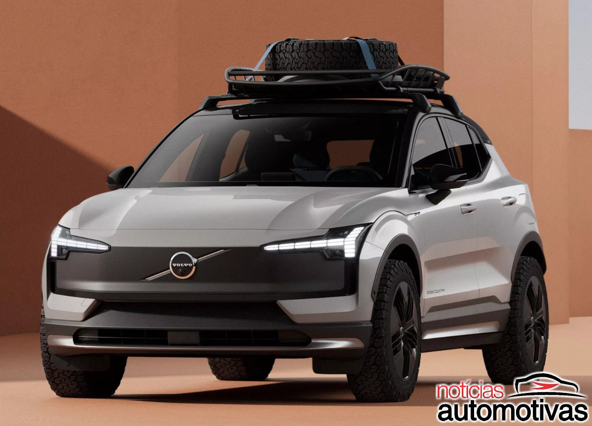 volvo ex30 cross country 1 volvo ex30 cross country 1