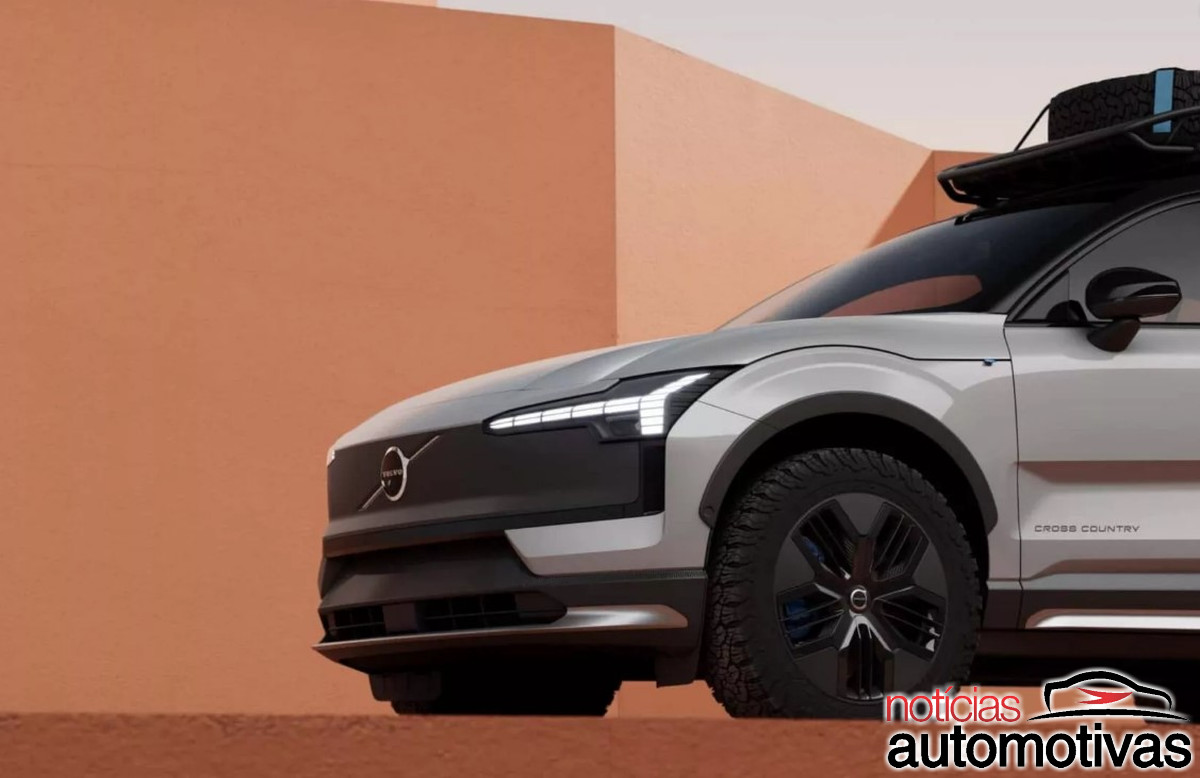 volvo ex30 cross country 4 volvo ex30 cross country 4