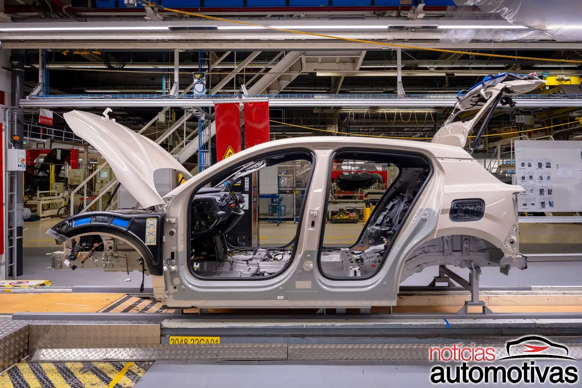 volvo ex30 fabrica 4