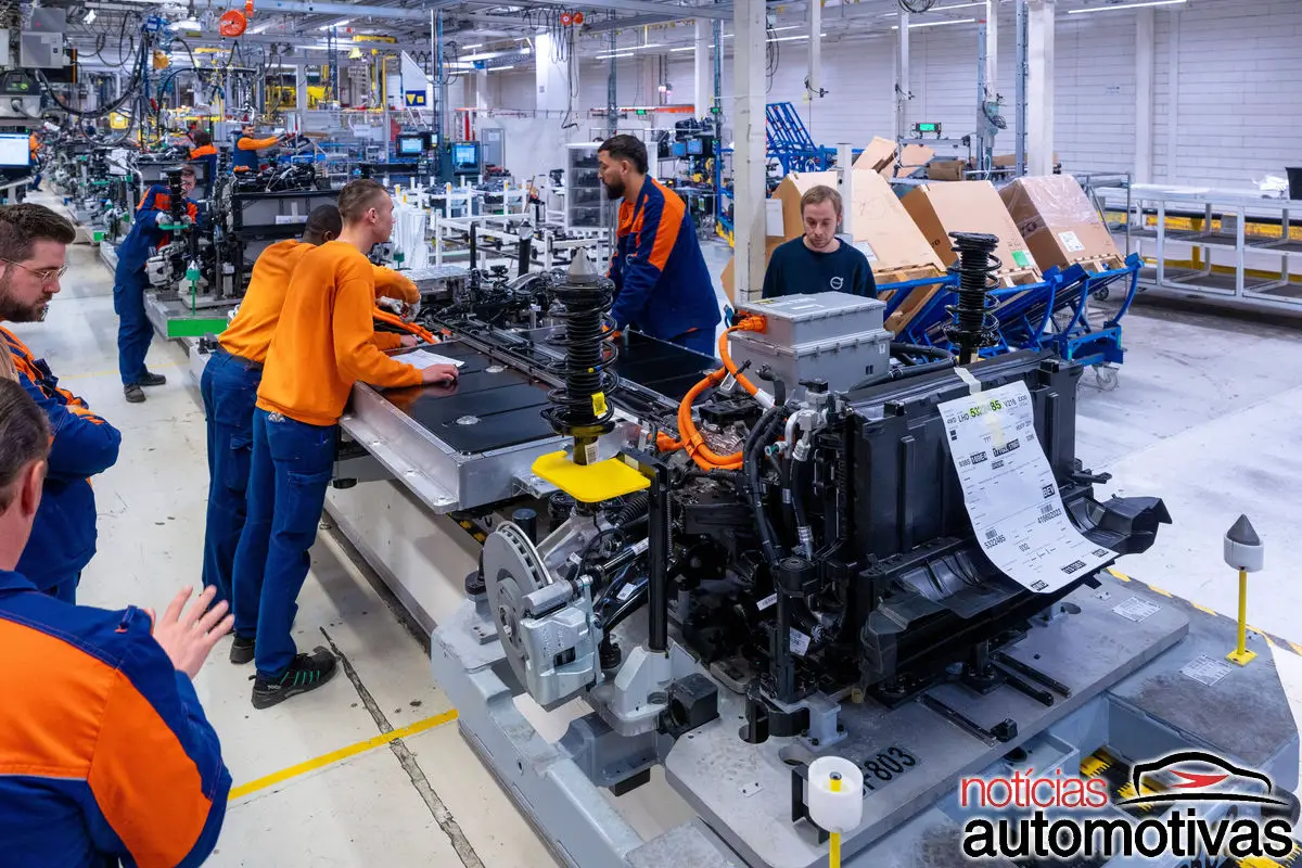 volvo ex30 fabrica 5