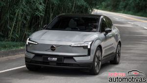 volvo ex30 ultra twin motor 5