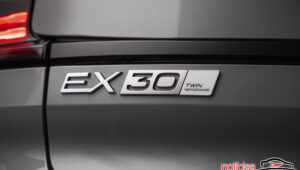 volvo ex30 ultra twin motor 7