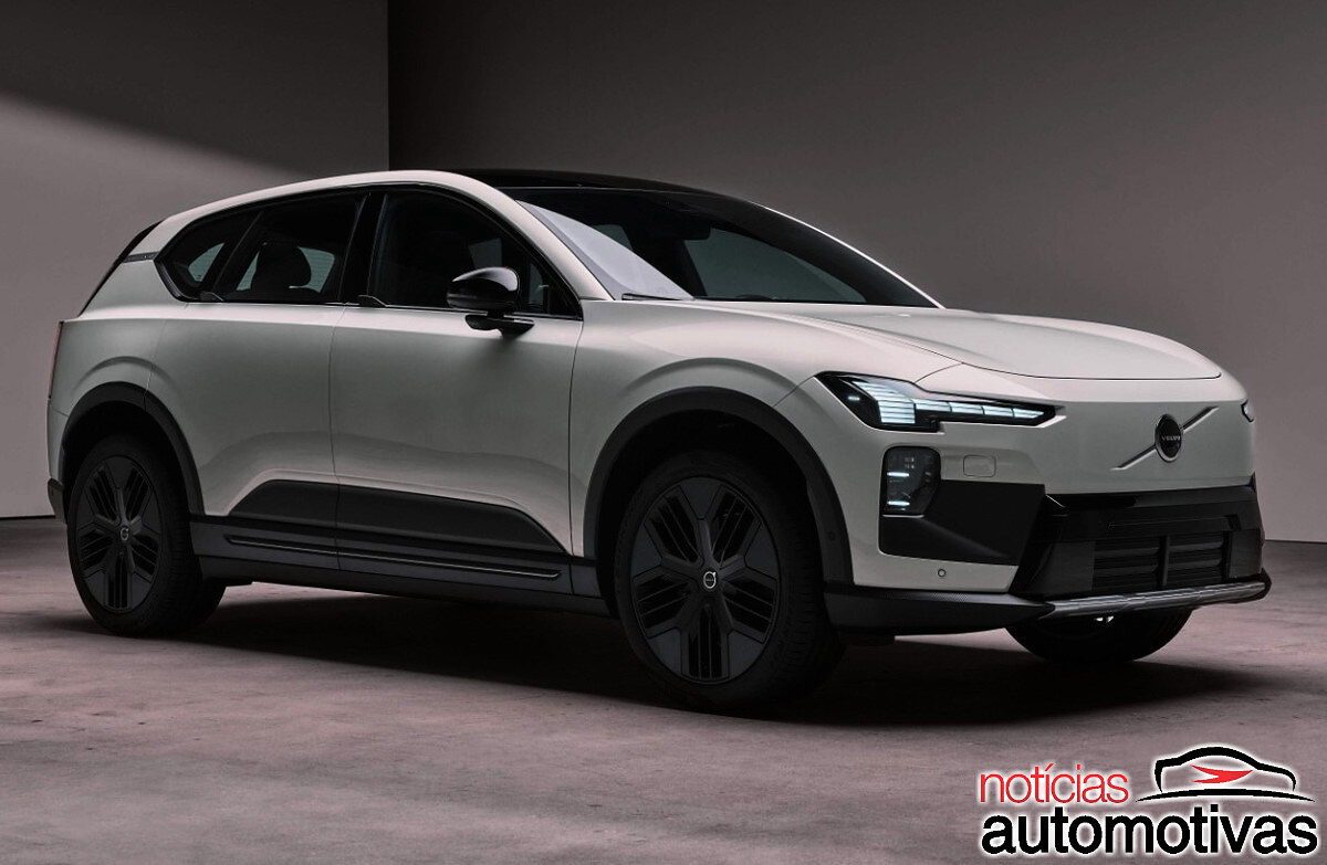 volvo ex60 13 volvo ex60 13