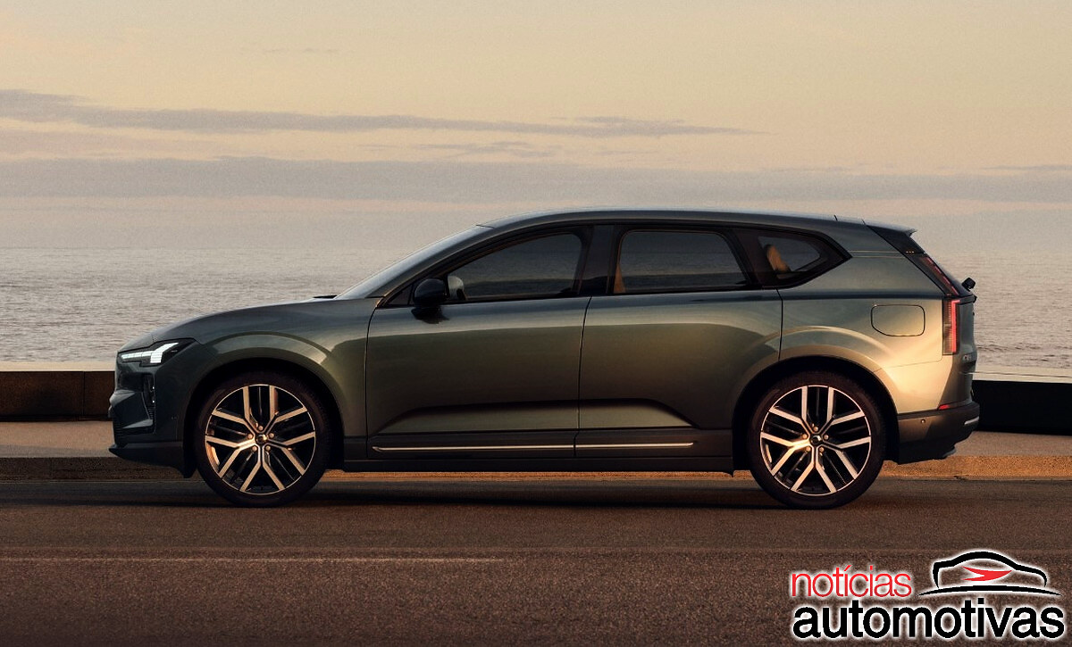 volvo ex60 2 volvo ex60 2