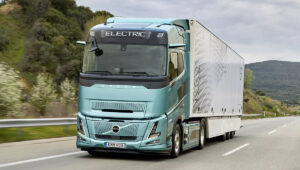 volvo fh electric oficial 1