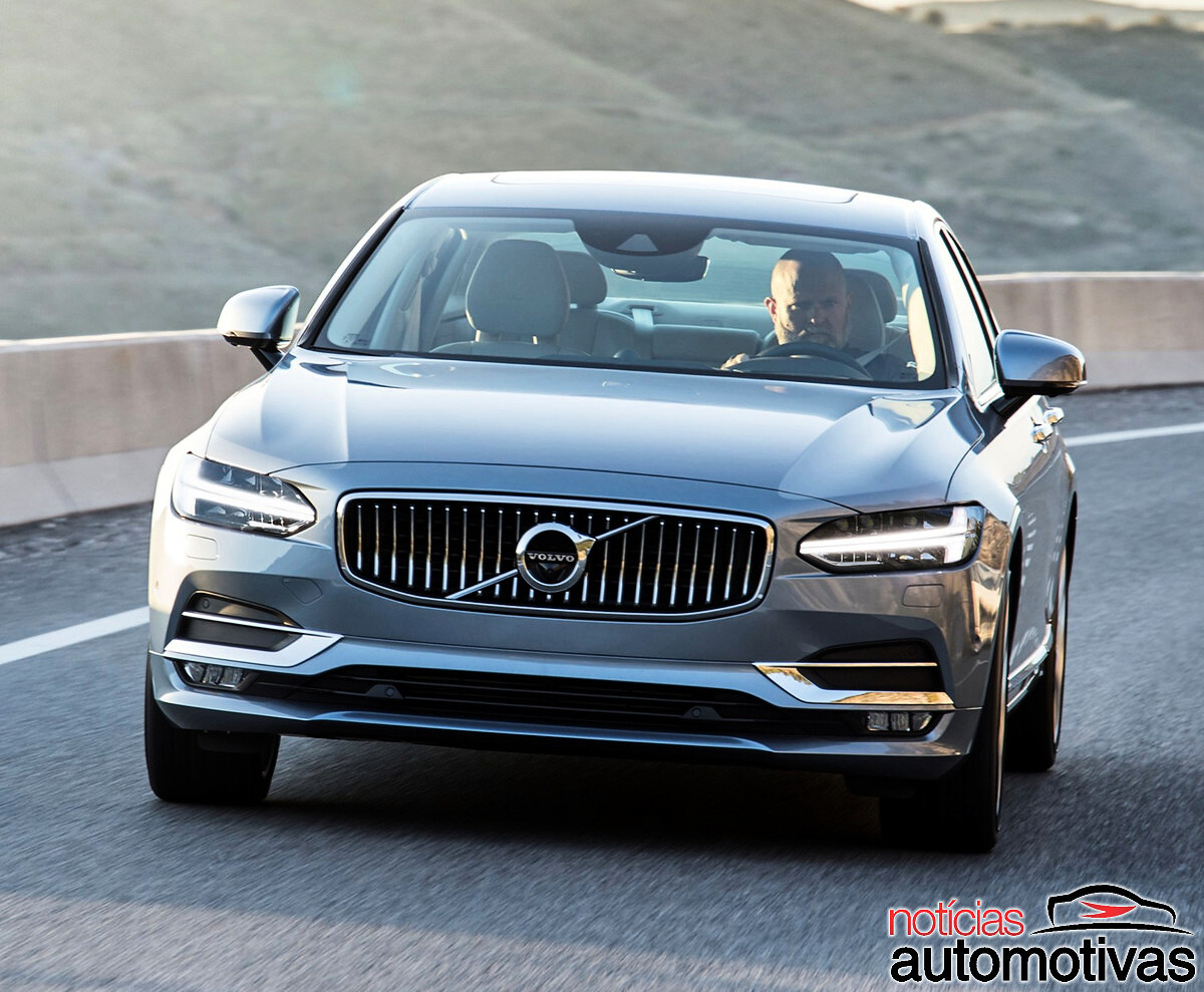 O pesadelo do carro de luxo usado: Dono de Volvo leva susto com orçamento de R$ 83 mil, maior do que o valor do carro