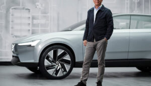 volvo samuelsson