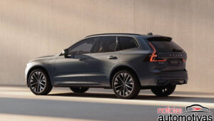 volvo xc60 2026 2