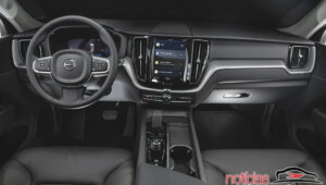 Volvo XC60 2022: preço, motor, consumo, versões, detalhes, fotos 