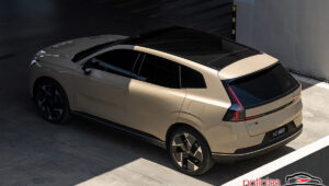volvo xc70 2026 2