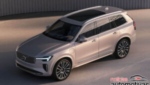 volvo xc90 2025 1