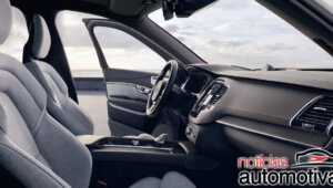 Volvo XC90 2022: versões, motor, consumo, preço, detalhes, fotos 