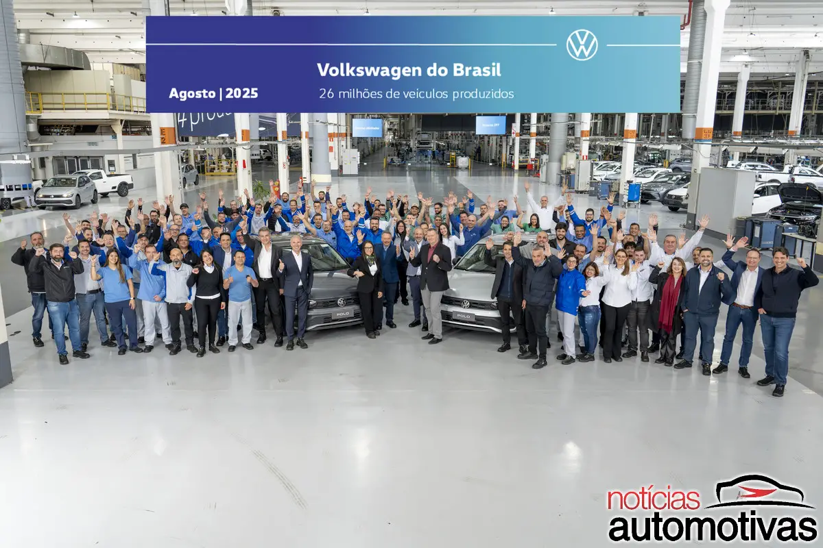 vw 26 milhões
