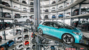 vw Autostadt Wolfsburg