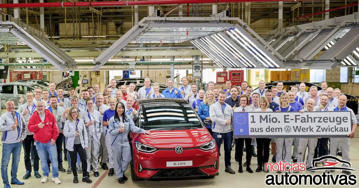 vw alemanha