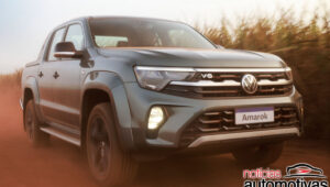 vw amarok 2025 1