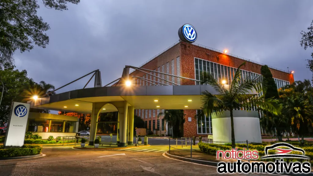 GM volta após greve e VW abrirá PDV - Anchieta só terá um turno 