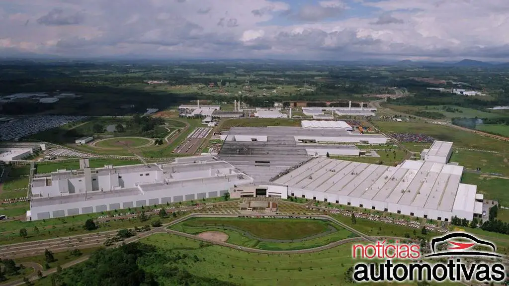 Audi: produção no Brasil pode ser encerrada definitivamente 