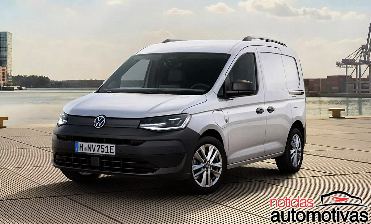 vw caddy 2027 1