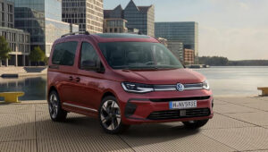 vw caddy 2027 2