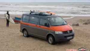 vw california beach 2