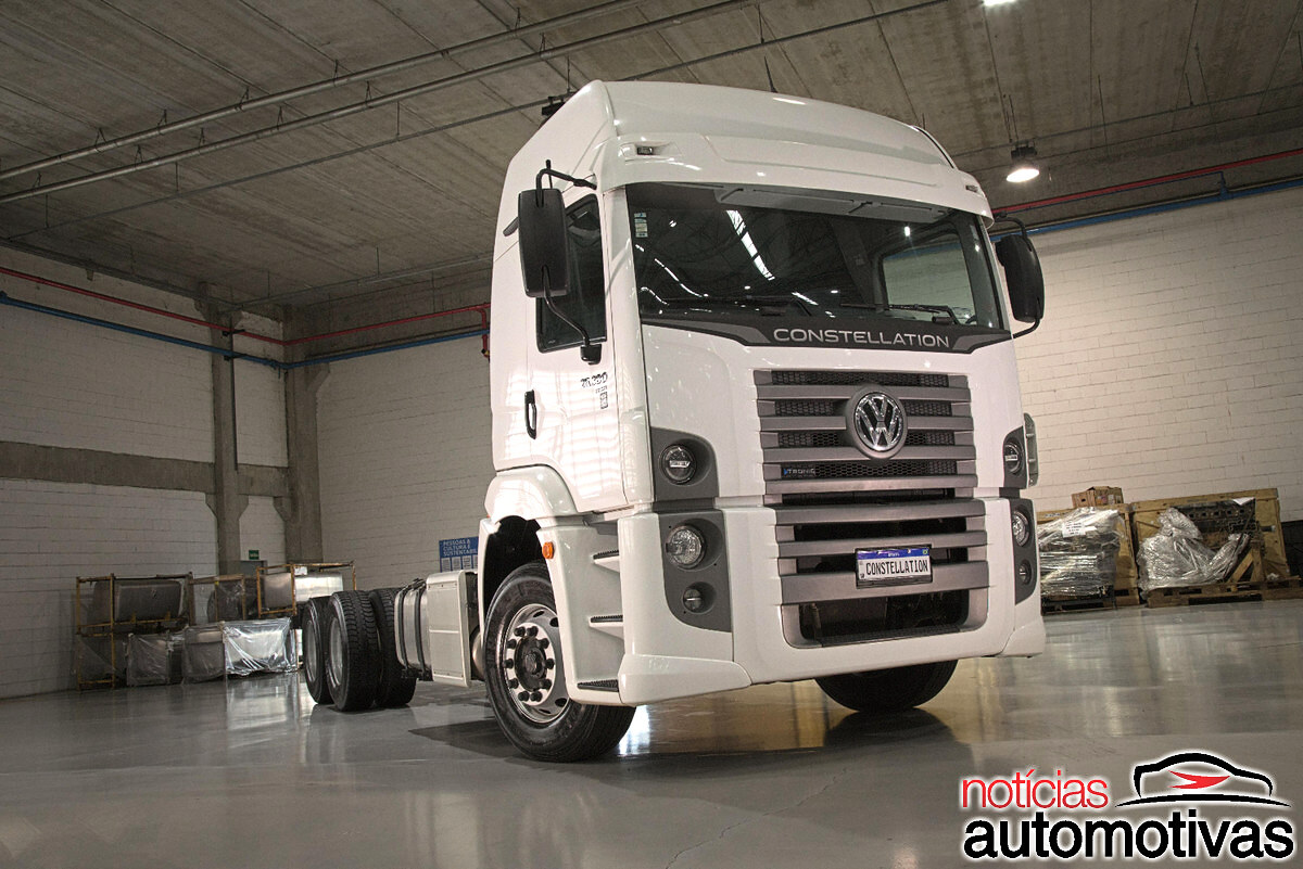 vw constellation 25380