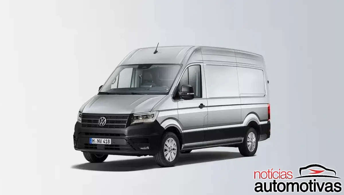 vw crafter 2024 1