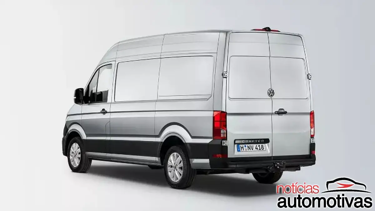 vw crafter 2024 3