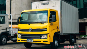 vw delivery express 1