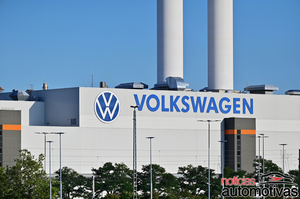 vw fabrica alemanha vw fabrica alemanha