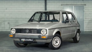 vw golf 74 leilão 1