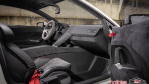 vw golf design vision gti 5