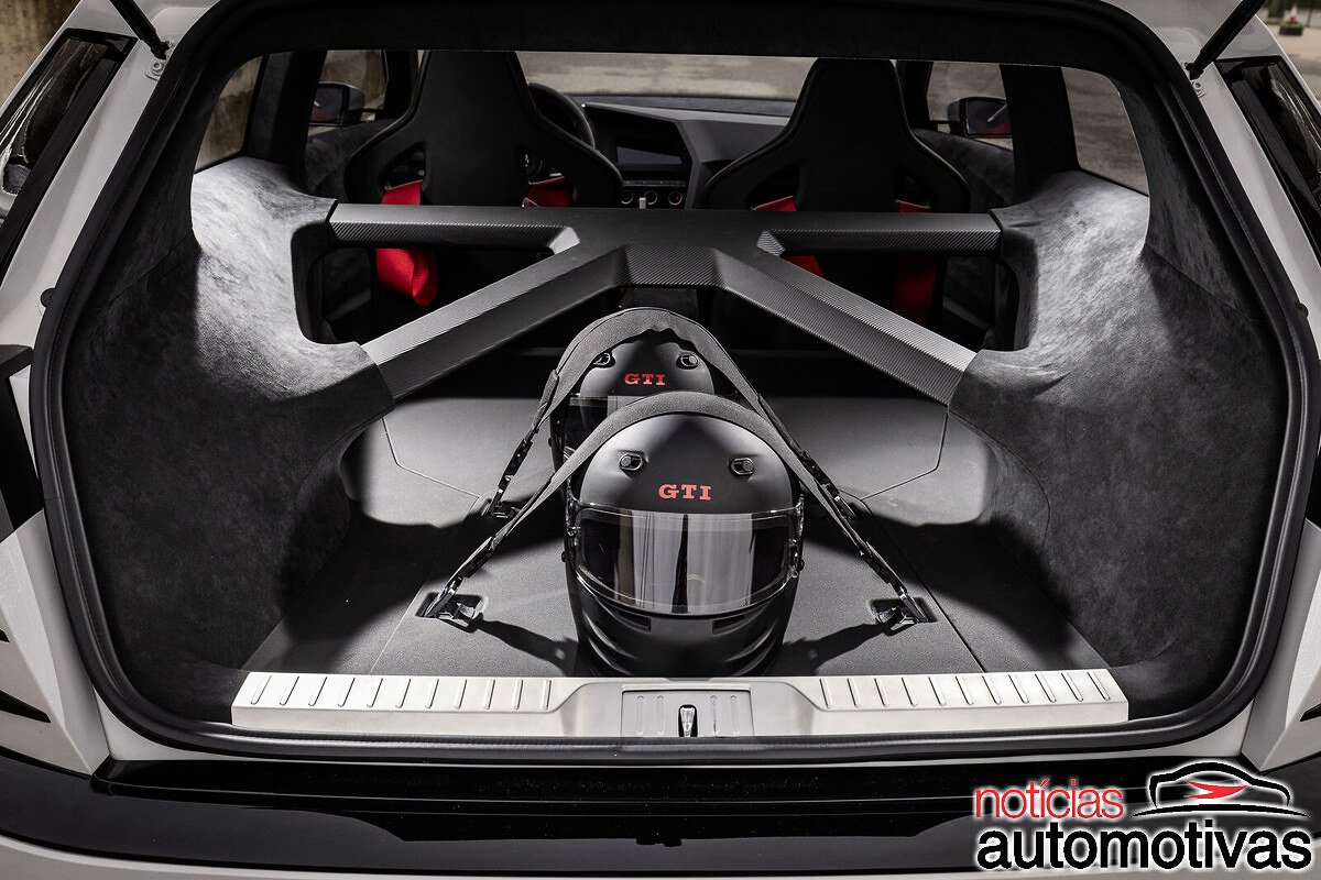 vw golf design vision gti 6 vw golf design vision gti 6