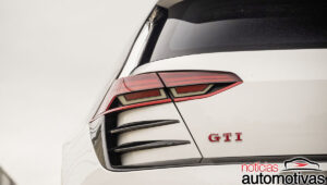 vw golf design vision gti 9