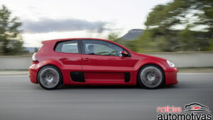 vw golf gti w12 650 4
