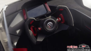 vw gti concept 11