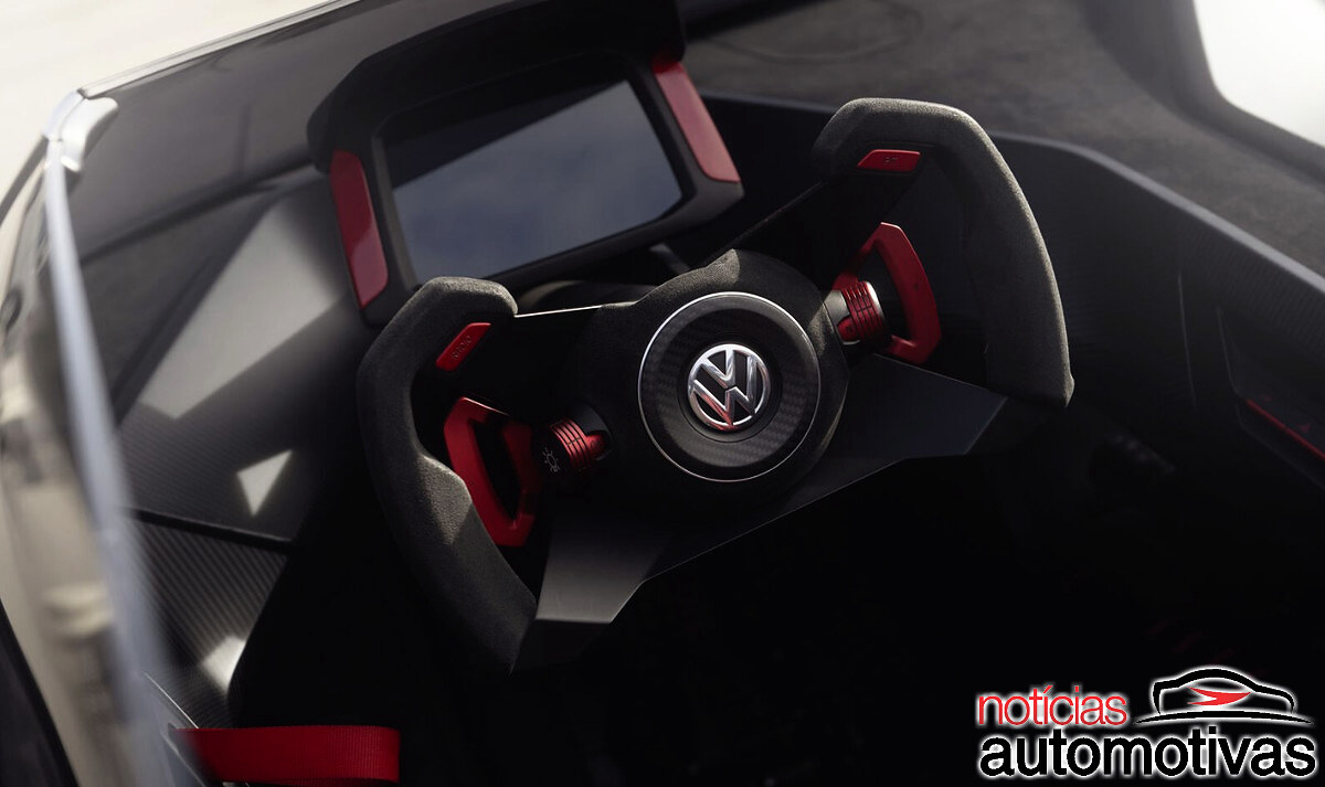 vw gti concept 11 vw gti concept 11