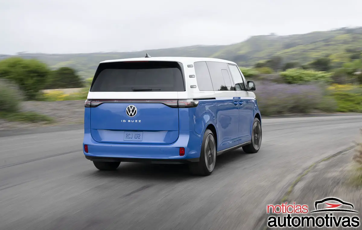 vw id buzz lwb 8