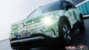 vw id cross 1