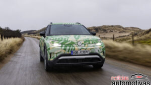 vw id cross holanda 1