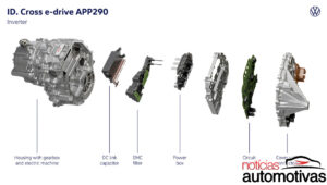 vw id cross holanda 8