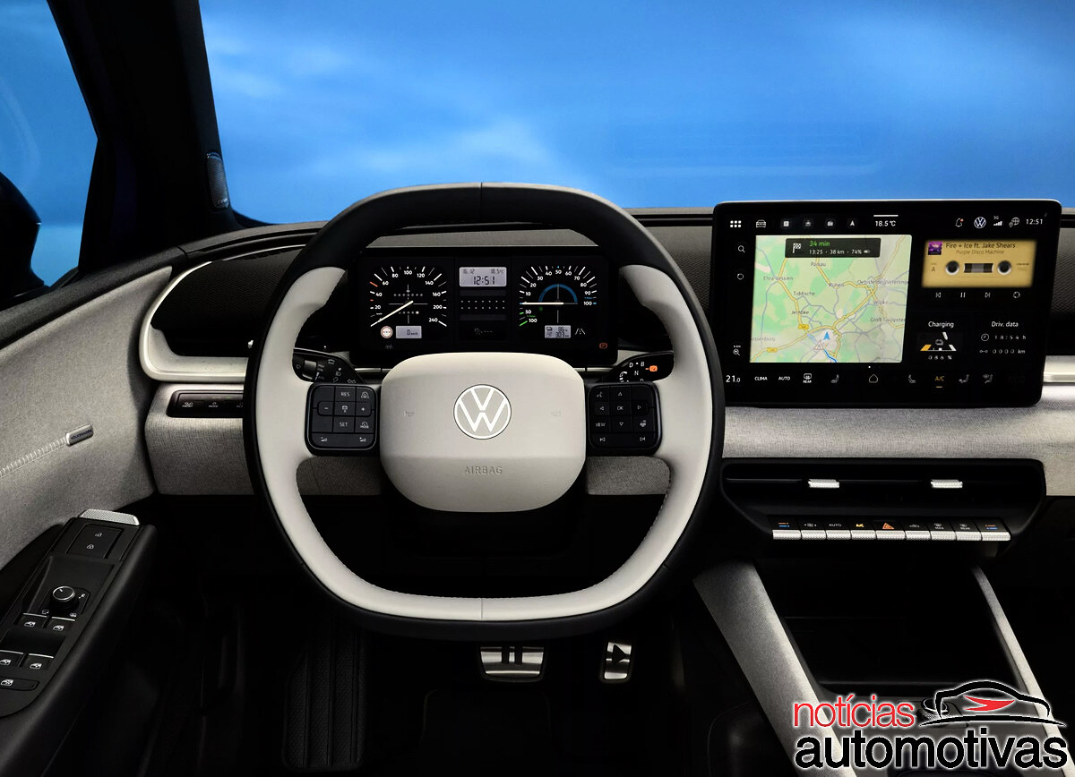 vw id polo interior (2)