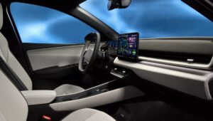 vw id polo interior (3)