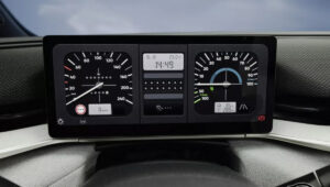 vw id polo interior (4)